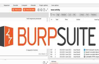 burp suite upstream proxy